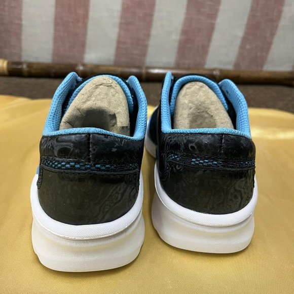 NWB Supra Unisex Shoes Sz 6.5 - Picture 2 of 6